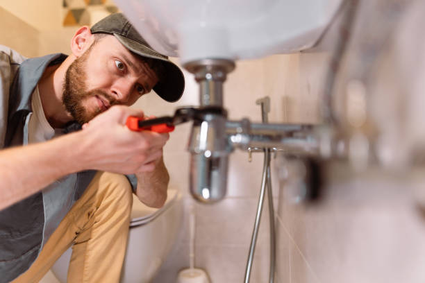 Best Plumbing Installation Services  in Warren, OH