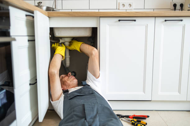 Best Hot Water Heater Installation  in Warren, OH