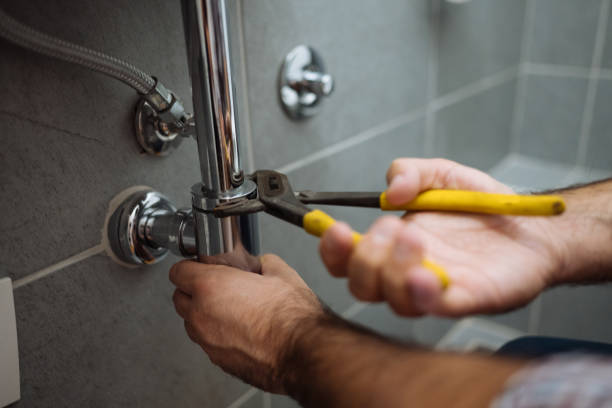 Best Emergency Plumber  in Warren, OH