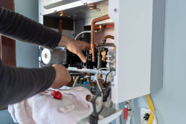 Best Water Heater Repair  in Warren, OH