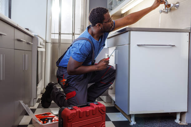 Best Sewer Line Repair  in Warren, OH