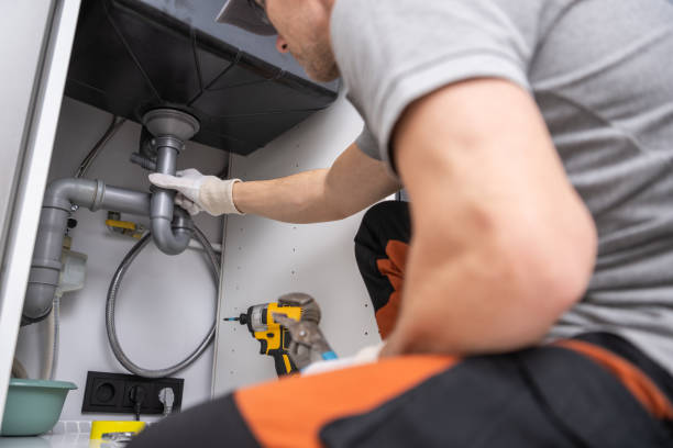Best Emergency Plumber  in Warren, OH